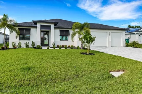 2201 SW 13th St, Cape Coral, FL 33991