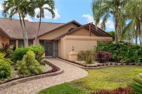3722 SE 12th Ct, Cape Coral, FL 33904