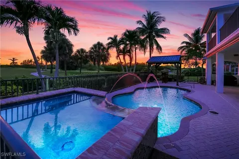 11651 Princess Margaret Ct, Cape Coral, FL 33991