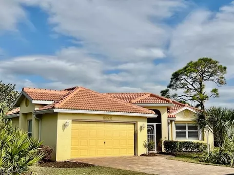 3893 Cape Cole Blvd, Punta Gorda, FL 33955