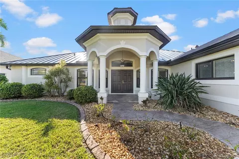 1108 NW 43rd Ave, Cape Coral, FL 33993