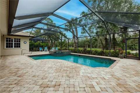 525 Eagle Creek Dr, Naples, FL 34113 photo 29