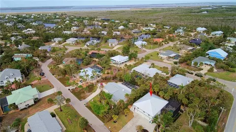 1521 Wilton Ln, Sanibel, FL 33957