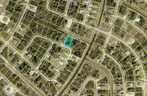 321 Plateau Ave, Lehigh Acres, FL 33974