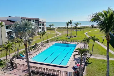 979 E Gulf Dr #184, Sanibel, FL 33957