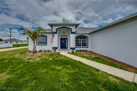 1313 NE 6th Pl, Cape Coral, FL 33909