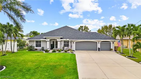 2714 NW 6th St, Cape Coral, FL 33993