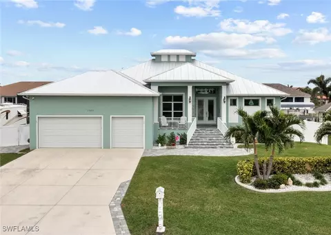 17643 Boat Club Dr, Fort Myers, FL 33908