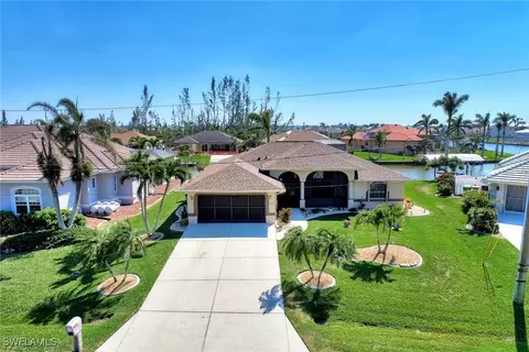 15706 Viscount Cir, Port Charlotte, FL 33981