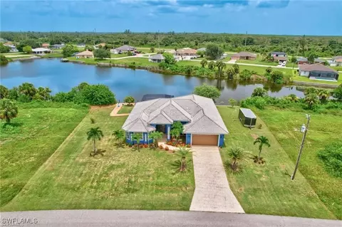 2151 NE 20th Ln, Cape Coral, FL 33909