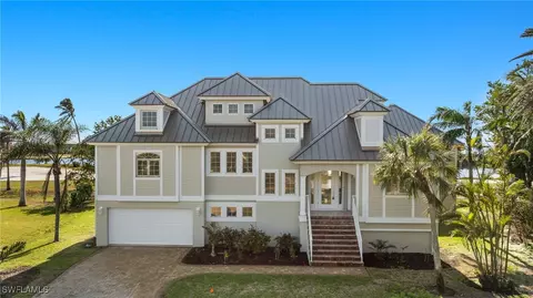 865 Birdie View Pt, Sanibel, FL 33957