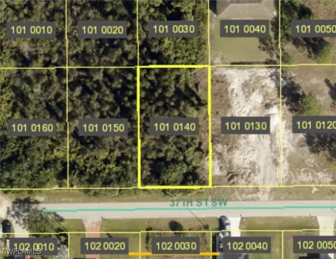 2610 37th St SW, Lehigh Acres, FL 33976