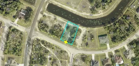 405 Jourferie Rd, Lehigh Acres, FL 33974