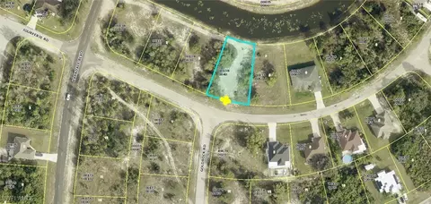 407 Jourferie Rd, Lehigh Acres, FL 33974