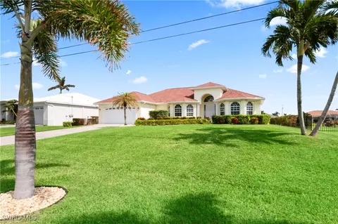 4537 SW 11th Ave, Cape Coral, FL 33914
