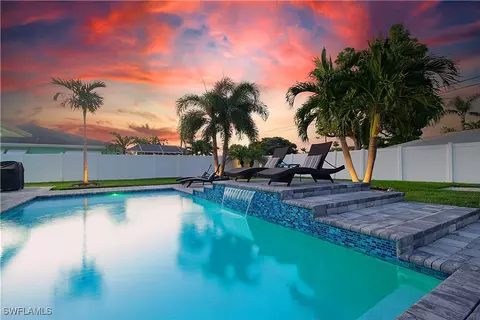 1315 SE 44th Ter, Cape Coral, FL 33904