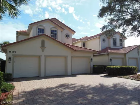 16500 Crownsbury Way #101, Fort Myers, FL 33908