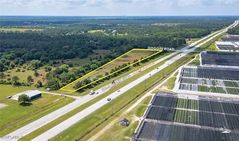 Goggin Rd, Alva, FL 33920