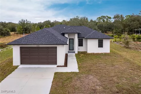 3103 E 18th St, Lehigh Acres, FL 33972