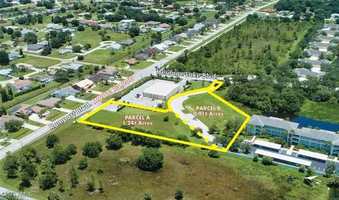 25355 Rampart Blvd, Punta Gorda, FL 33983