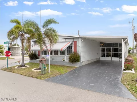 16052 Tangelo Way, North Fort Myers, FL 33903