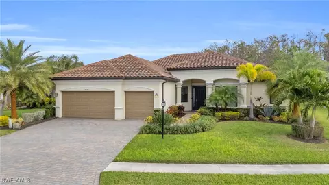 14281 Mindello Dr, Fort Myers, FL 33905