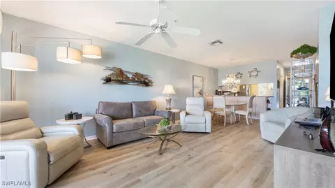 14771 Hole In 1 Cir #208, Fort Myers, FL 33919