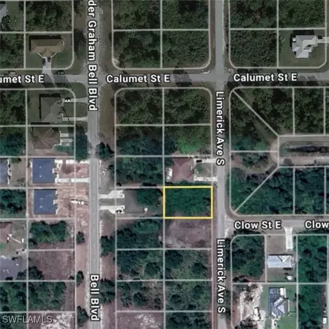358360 Limerick Ave S, Lehigh Acres, FL 33974