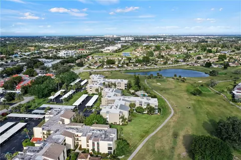 3645 Boca Ciega Dr #111, Naples, FL 34112