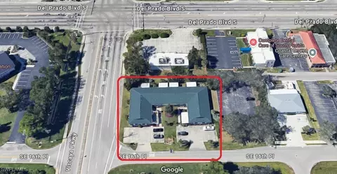 824 SE 16th Pl #D, Cape Coral, FL 33990