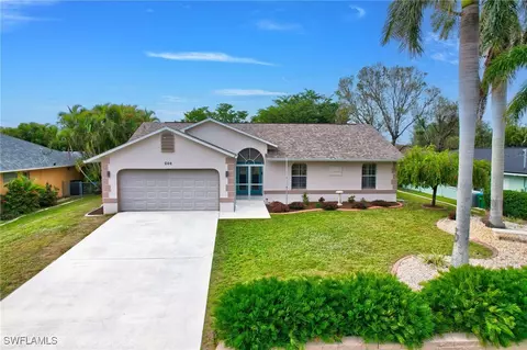 204 SE 13th Pl, Cape Coral, FL 33990