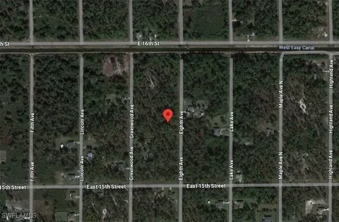 1511 8th Ave, Lehigh Acres, FL 33972
