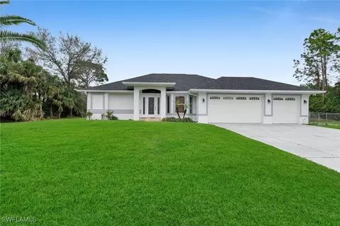 881 Porter St E, Lehigh Acres, FL 33974