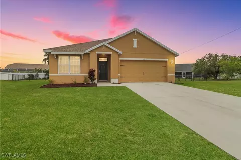 510 SE 23rd Ter, Cape Coral, FL 33990