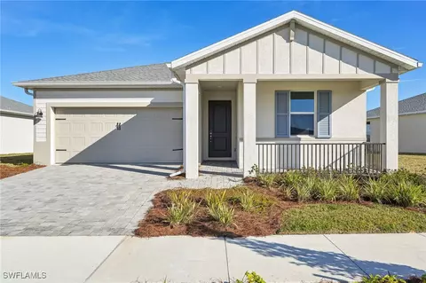 44272 Frontier Dr, Punta Gorda, FL 33982
