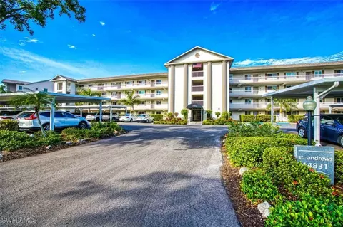 14831 Hole In 1 Cir #106, Fort Myers, FL 33919