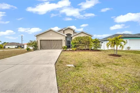 3016 SW 5th Pl, Cape Coral, FL 33914