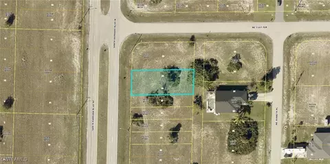 3121 Santa Barbara Blvd N, Cape Coral, FL 33993