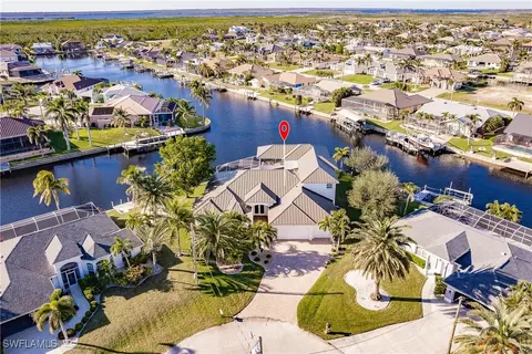 4006 SW 28th Pl, Cape Coral, FL 33914
