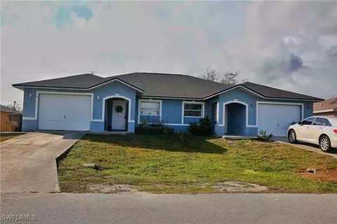 530532 SE 6th Ave, Cape Coral, FL 33990