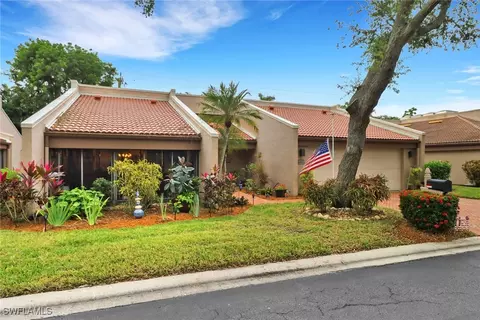 4666 S Landings Dr, Fort Myers, FL 33919