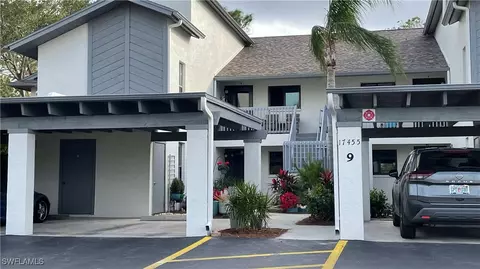 17455 Woodland Trc Trce #E, Fort Myers, FL 33908