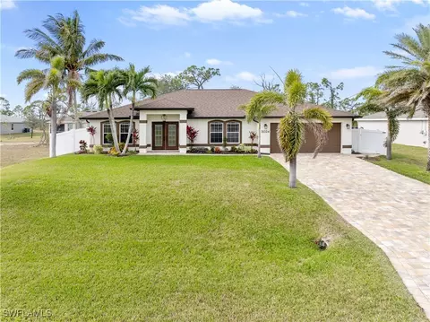 3024 NW 17th Ave, Cape Coral, FL 33993