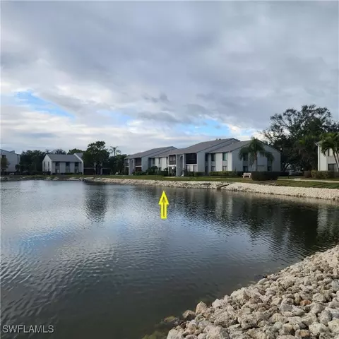 4661 Lakeside Club Blvd #6-F1, Fort Myers, FL 33905