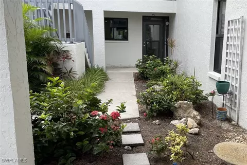 17455 Woodland Tre Trce #C, Fort Myers, FL 33908