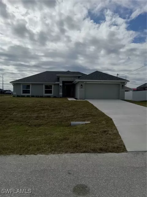 2000 NW 9th St, Cape Coral, FL 33993