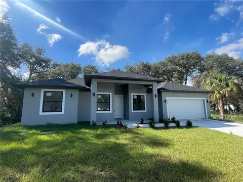 7009 Palpano Cir, Labelle, FL 33935