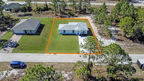 732 Burns Ave S, Lehigh Acres, FL 33974