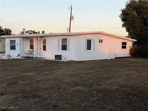 3740 Easy St, Port Charlotte, FL 33952