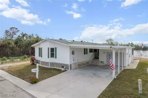 11001 Bayside Ln, Fort Myers Beach, FL 33931